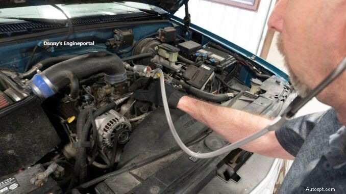 Motorgeluiden uitgelegd:identificeer, diagnosticeer en voorkom dure reparaties 