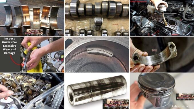 Motorgeluiden uitgelegd:identificeer, diagnosticeer en voorkom dure reparaties 