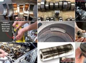 Motorgeluiden uitgelegd:identificeer, diagnosticeer en voorkom dure reparaties 