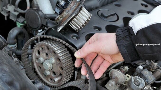 Interferentie- versus niet-interferentiemotoren:wat is beter voor uw auto? 