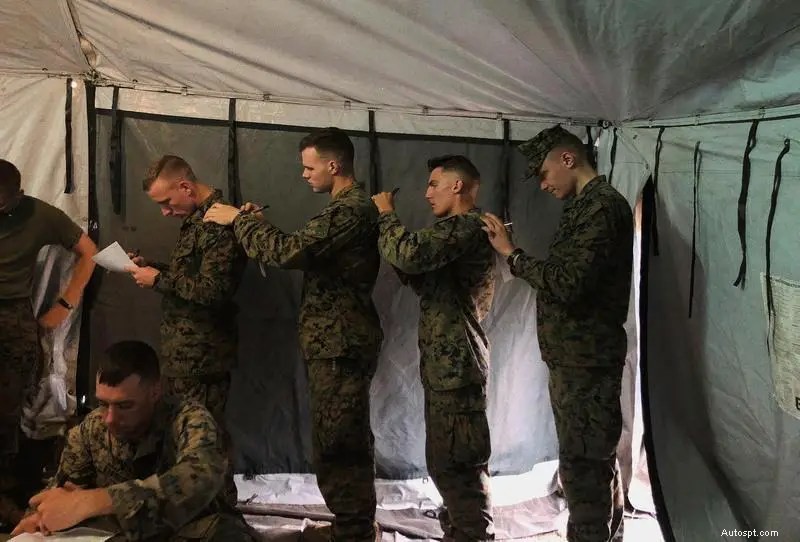 Hoe militaire ECU s operaties ondersteunen:de verborgen kracht achter moderne oorlogsvoering 
