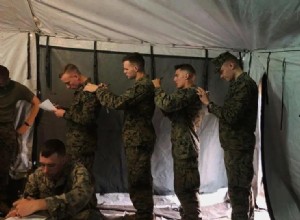 Hoe militaire ECU s operaties ondersteunen:de verborgen kracht achter moderne oorlogsvoering 