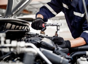 Winterklare auto s in Morristown, NJ:essentiële voorbereidingsstappen 