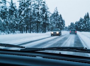 Winterautovoorbereiding in Morristown:bescherm uw voertuig en accu tegen zware omstandigheden 