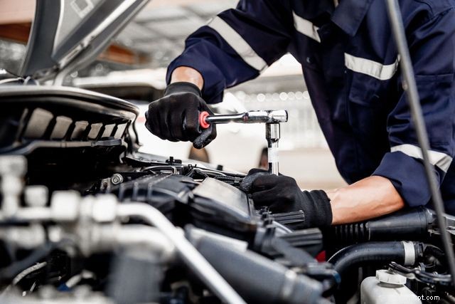 Betaalbare Europese autoservice in Morristown:deskundige zorg zonder extra kosten bij dealers 