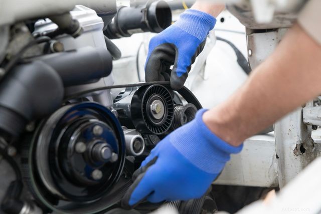 Betaalbare Europese autoservice in Morristown:deskundige zorg zonder extra kosten bij dealers 