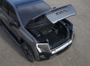 Kort testrapport GMC Sierra EV Denali 2025:kracht, veelzijdigheid en bereik van 750 kilometer 