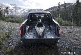 Kort testrapport GMC Sierra EV Denali 2025:kracht, veelzijdigheid en bereik van 750 kilometer 