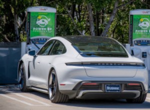 Californië overtreft benzinestations met bijna 50% meer openbare EV-opladers 