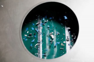 Baanbrekende lithiumterugwinning:99,99% teruggewonnen uit EV-batterijen via neutrale uitloging 