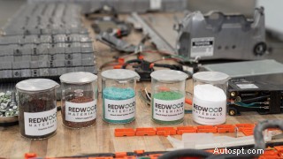 Baanbrekende lithiumterugwinning:99,99% teruggewonnen uit EV-batterijen via neutrale uitloging 