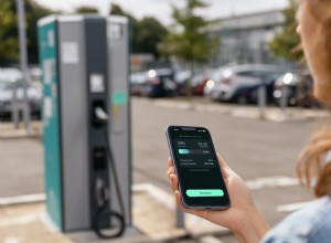 EV Connect versus toonaangevende EV-oplaadapps:vergelijking van functies in 2026 