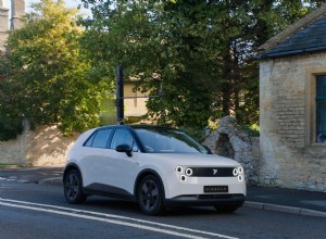 NIO s Firefly lanceert RHD-productie en vergroot daarmee het wereldwijde bereik 