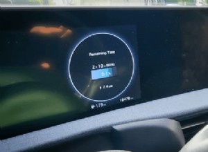 Hoe u uw Tesla kunt opladen:80% versus 90% – Maximaliseert de levensduur en prestaties van de batterij 