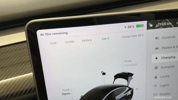Hoe u uw Tesla kunt opladen:80% versus 90% – Maximaliseert de levensduur en prestaties van de batterij 