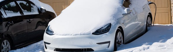 Hoe u uw Tesla kunt opladen:80% versus 90% – Maximaliseert de levensduur en prestaties van de batterij 