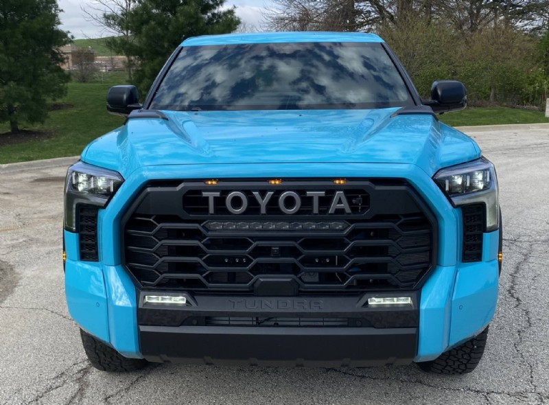 2026 Toyota Tundra TRD Pro i-FORCE MAX:een diepgaande, onbevooroordeelde recensie 