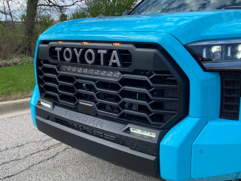 2026 Toyota Tundra TRD Pro i-FORCE MAX:een diepgaande, onbevooroordeelde recensie 