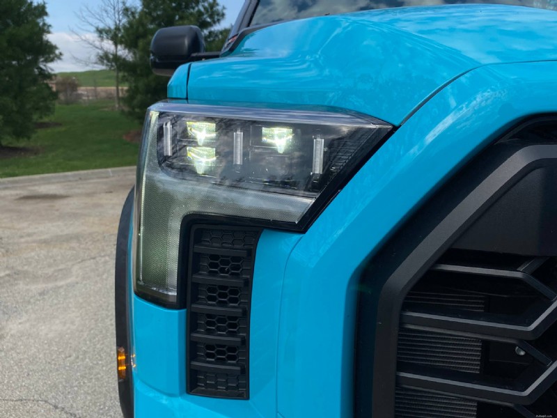 2026 Toyota Tundra TRD Pro i-FORCE MAX:een diepgaande, onbevooroordeelde recensie 