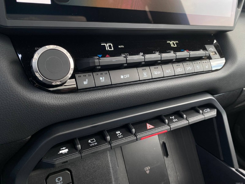 2026 Toyota Tundra TRD Pro i-FORCE MAX:een diepgaande, onbevooroordeelde recensie 