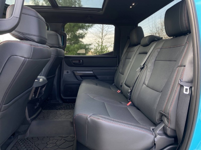 2026 Toyota Tundra TRD Pro i-FORCE MAX:een diepgaande, onbevooroordeelde recensie 