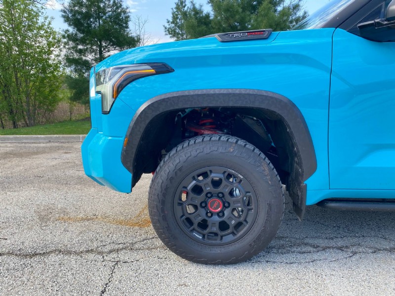 2026 Toyota Tundra TRD Pro i-FORCE MAX:een diepgaande, onbevooroordeelde recensie 
