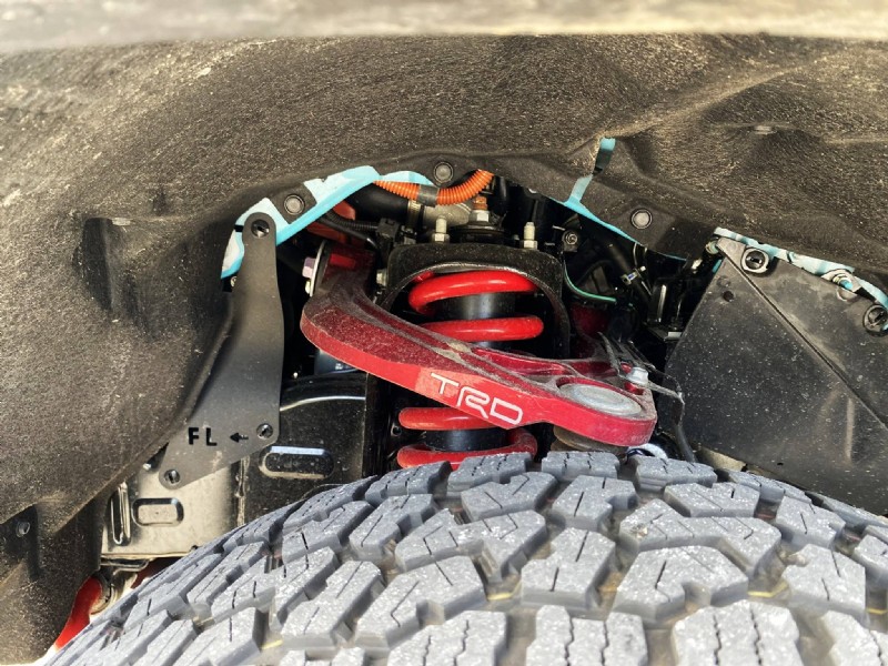 2026 Toyota Tundra TRD Pro i-FORCE MAX:een diepgaande, onbevooroordeelde recensie 