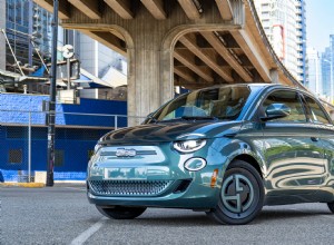 2026 Nissan LEAF versus Fiat 500e:deskundige EV-vergelijking en -recensie 