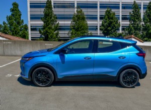 Chevy Bolt RS-recensie 2027:ervaring met woon-werkverkeer en waarom deze opvalt 