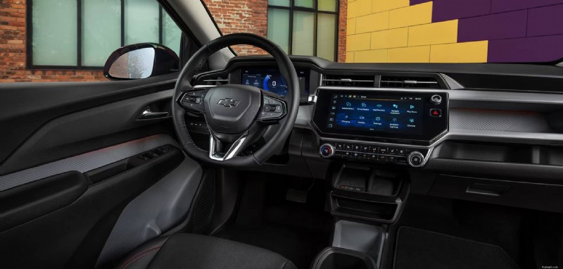 Chevy Bolt RS-recensie 2027:ervaring met woon-werkverkeer en waarom deze opvalt 