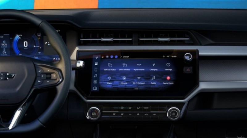 Chevy Bolt RS-recensie 2027:ervaring met woon-werkverkeer en waarom deze opvalt 
