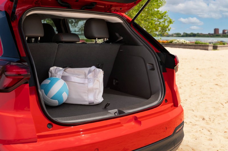 Chevy Bolt RS-recensie 2027:ervaring met woon-werkverkeer en waarom deze opvalt 