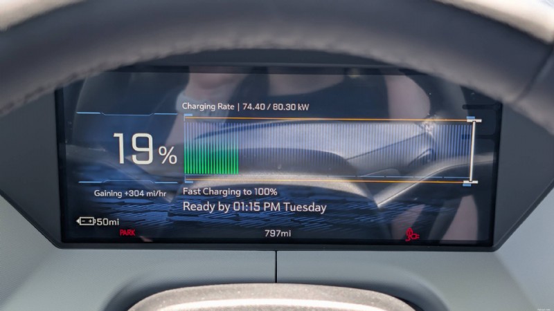 Chevy Bolt RS-recensie 2027:ervaring met woon-werkverkeer en waarom deze opvalt 