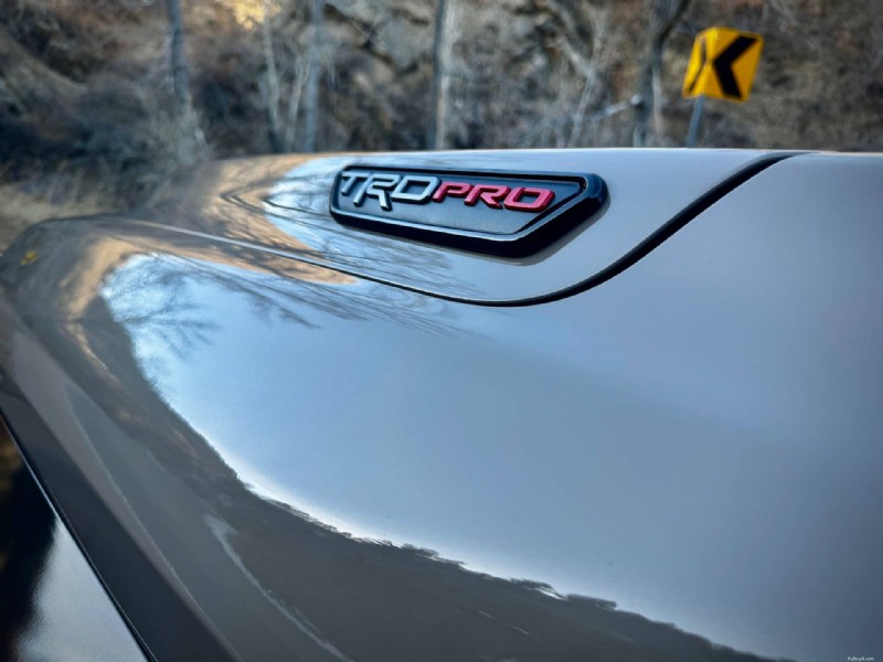 Waarom de Toyota Tacoma TRD uit 2026 de Trailhunter overtreft:5 belangrijke voordelen 