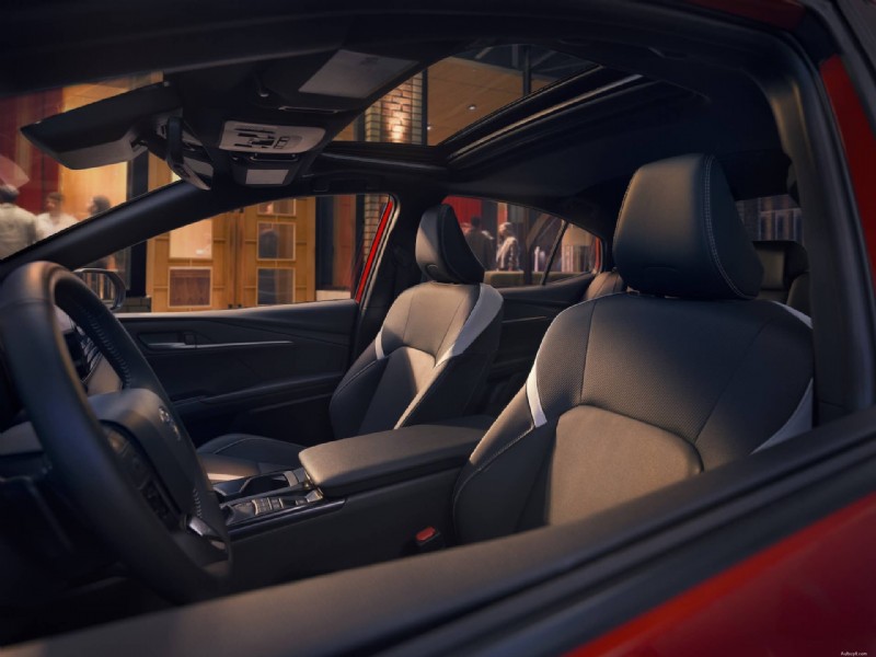 2026 Toyota Camry Nightshade:de eersteklas gezinssedan 