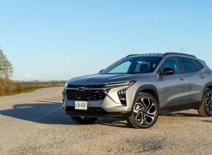 2026 Chevrolet Trax versus Nissan Kicks:een onbevooroordeelde, diepgaande vergelijking van twee compacte SUV’s 
