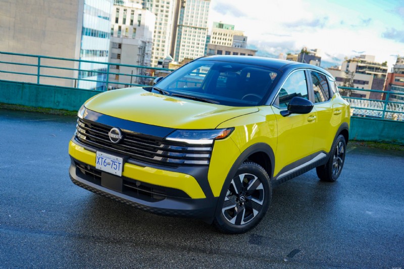2026 Chevrolet Trax versus Nissan Kicks:een onbevooroordeelde, diepgaande vergelijking van twee compacte SUV’s 