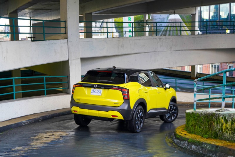 2026 Chevrolet Trax versus Nissan Kicks:een onbevooroordeelde, diepgaande vergelijking van twee compacte SUV’s 