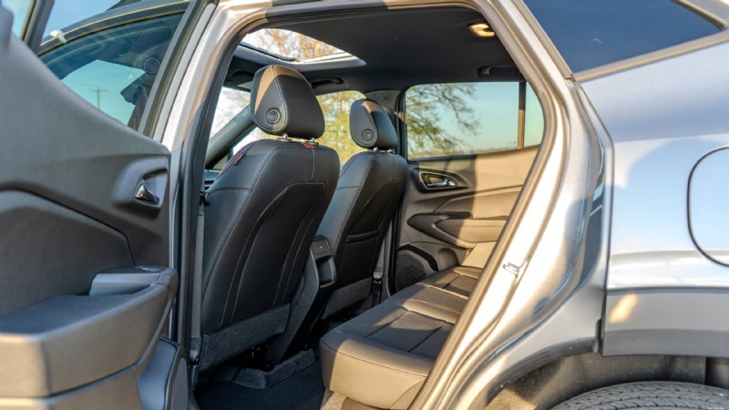 2026 Chevrolet Trax versus Nissan Kicks:een onbevooroordeelde, diepgaande vergelijking van twee compacte SUV’s 