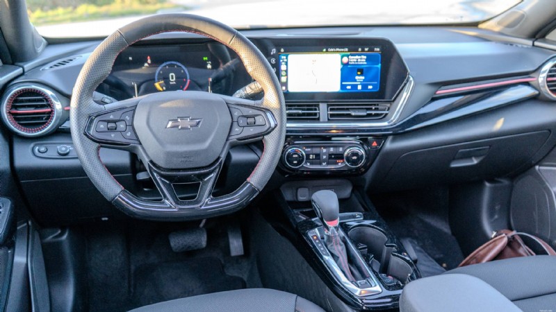 2026 Chevrolet Trax versus Nissan Kicks:een onbevooroordeelde, diepgaande vergelijking van twee compacte SUV’s 