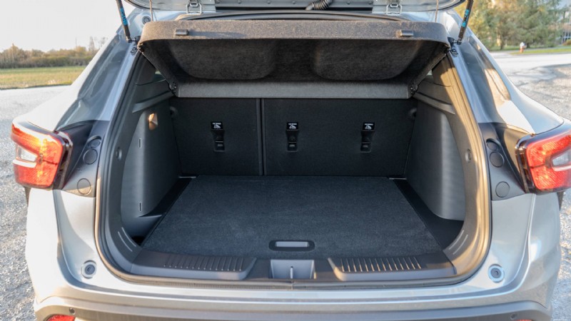 Kort testrapport Chevrolet Trax 2026:een slimme, betaalbare kleine SUV voor stadsbestuurders 