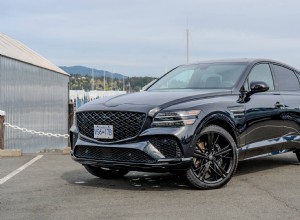 2026 Genesis GV80 Coupé versus Acura MDX Type S:een uitgebreid overzicht van luxe SUV s 