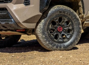 Frontier versus Tacoma:welke terreinwagen wint? 
