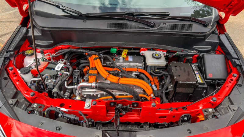 Review van de Chevrolet Bolt uit 2027:waarom het nieuwste model te maken krijgt met annuleringsgeruchten 