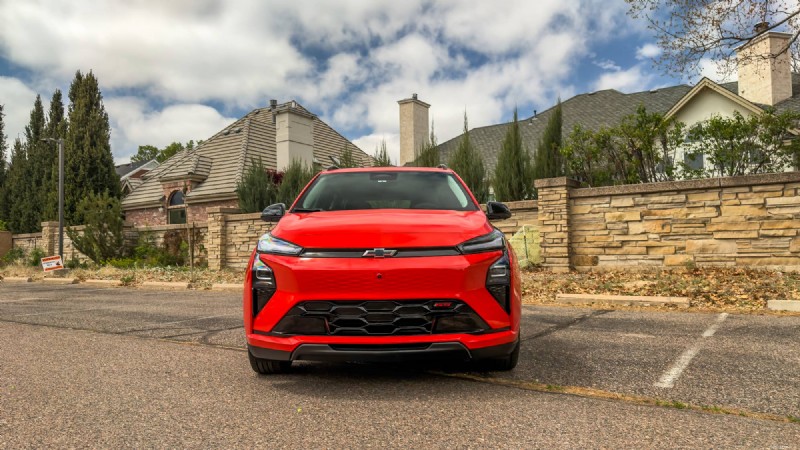 Review van de Chevrolet Bolt uit 2027:waarom het nieuwste model te maken krijgt met annuleringsgeruchten 