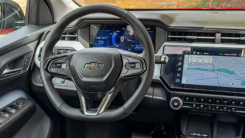 Review van de Chevrolet Bolt uit 2027:waarom het nieuwste model te maken krijgt met annuleringsgeruchten 