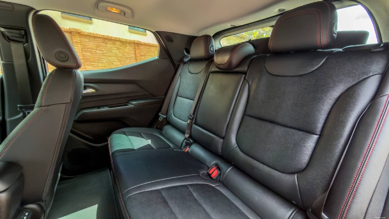 Review van de Chevrolet Bolt uit 2027:waarom het nieuwste model te maken krijgt met annuleringsgeruchten 