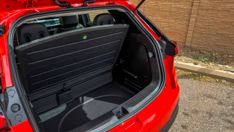 Review van de Chevrolet Bolt uit 2027:waarom het nieuwste model te maken krijgt met annuleringsgeruchten 