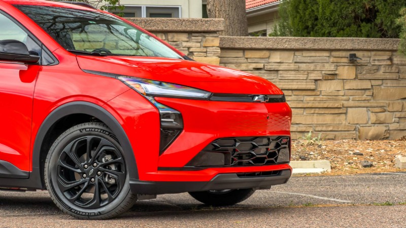 Review van de Chevrolet Bolt uit 2027:waarom het nieuwste model te maken krijgt met annuleringsgeruchten 