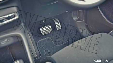 2022 Volvo XC40 Recharge Standaardinterieur – Premium ontwerp en functies 